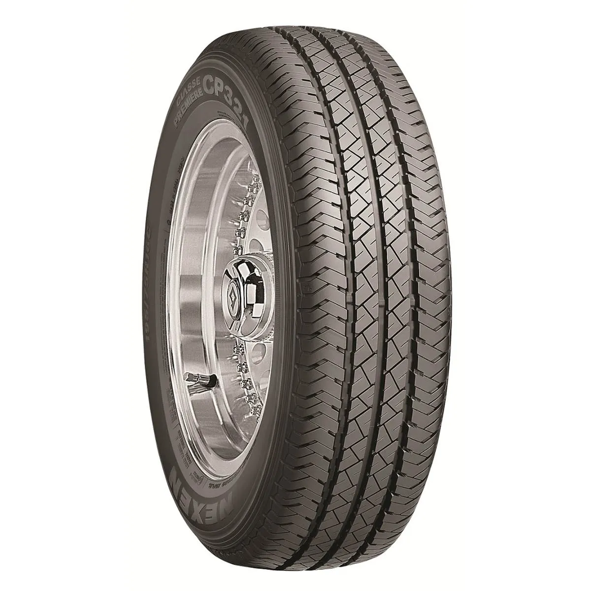 Pneu 4X4 Nexen 215/70R16 108T CP521