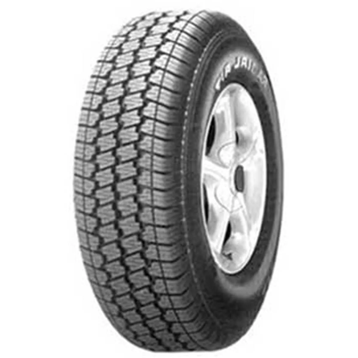Pneu 4X4 NEXEN 225/70R15 112R Radial At Rv