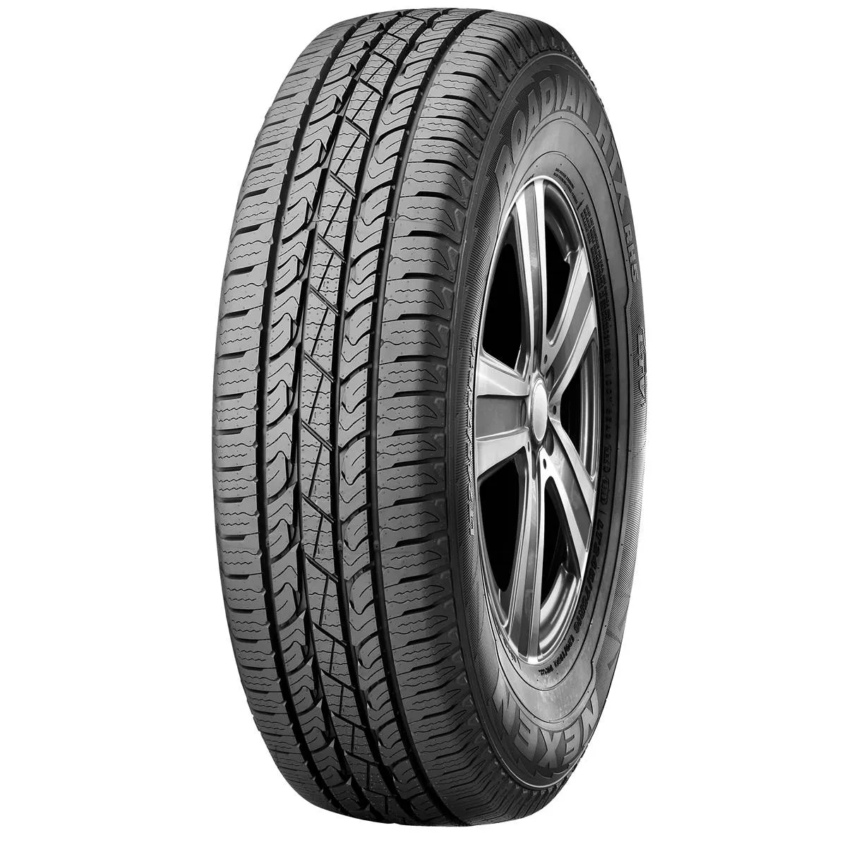 Pneu 4X4 Nexen 275/55R20 113T Roadian Rh5