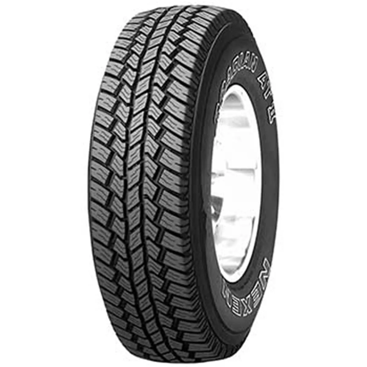 Pneu 4X4 Nexen 285/60R18 114S Ro-A/Tii
