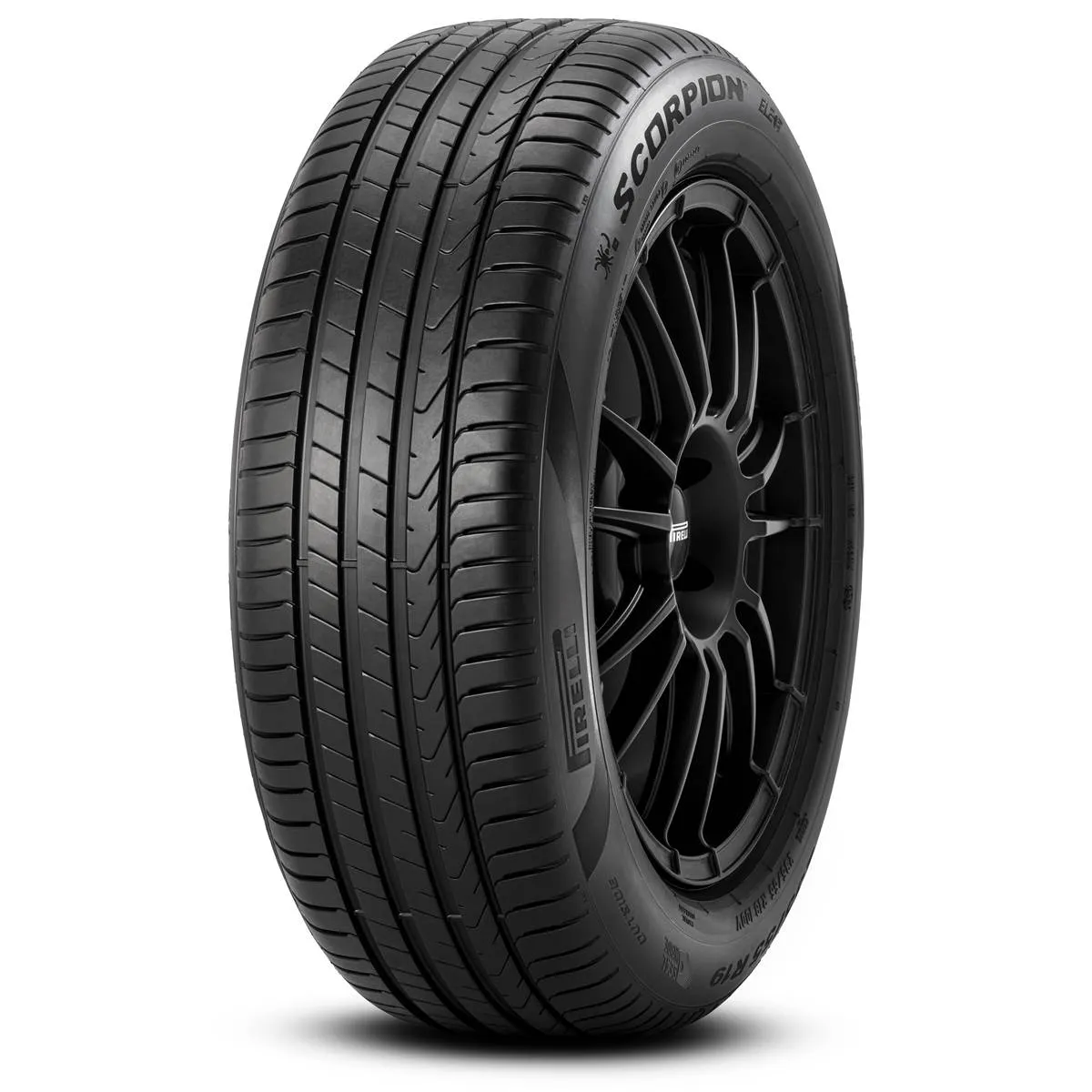 Pneu 4X4 PIRELLI 215/60R16 95V Scorpion