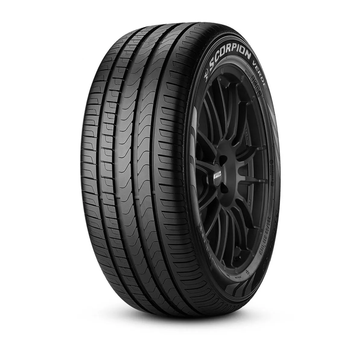 Pneu 4X4 PIRELLI 235/55R17 99V Scorpion Verde Audi