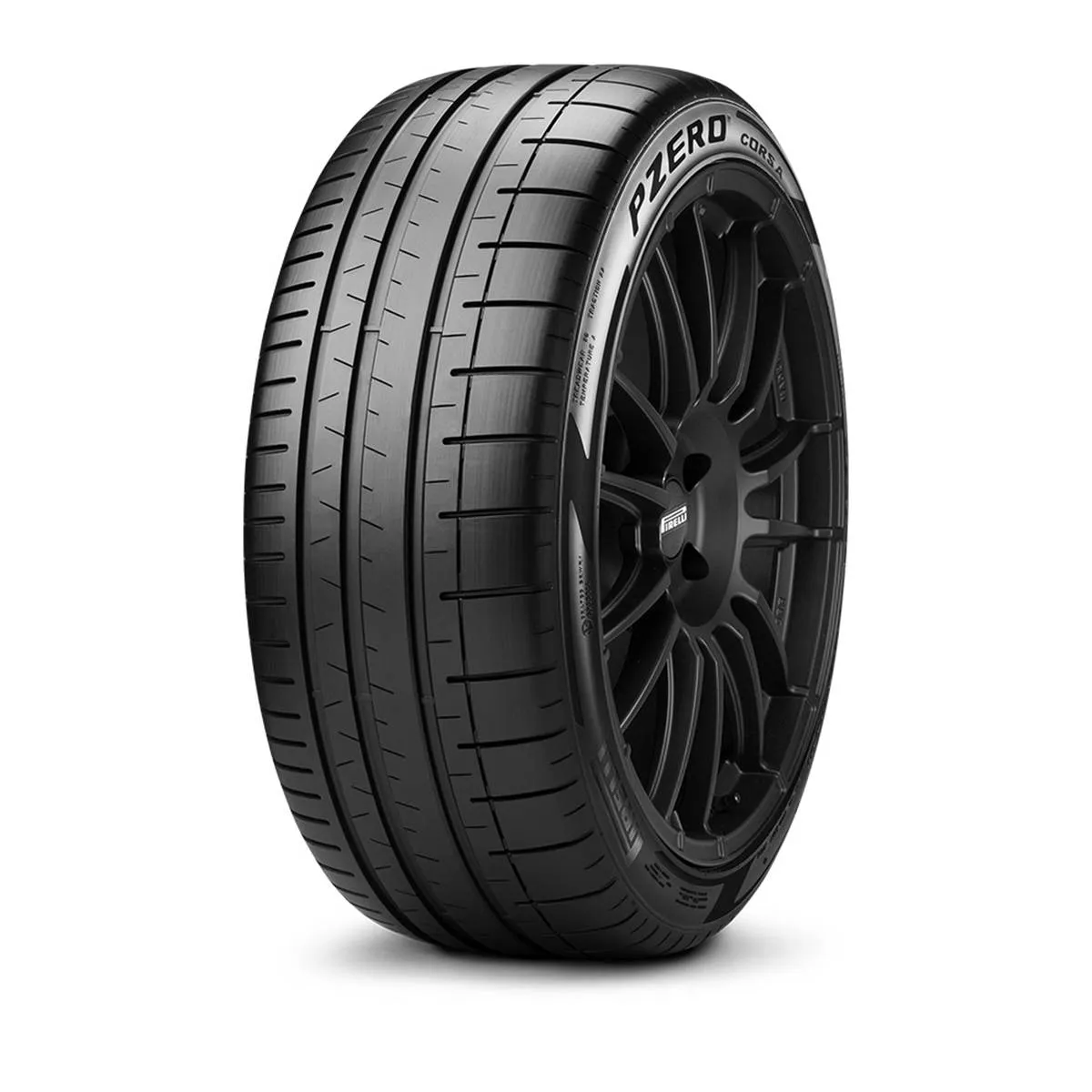 Pneu 4X4 PIRELLI 255/40R22 103Y PZero Corsa (PZC4) XL