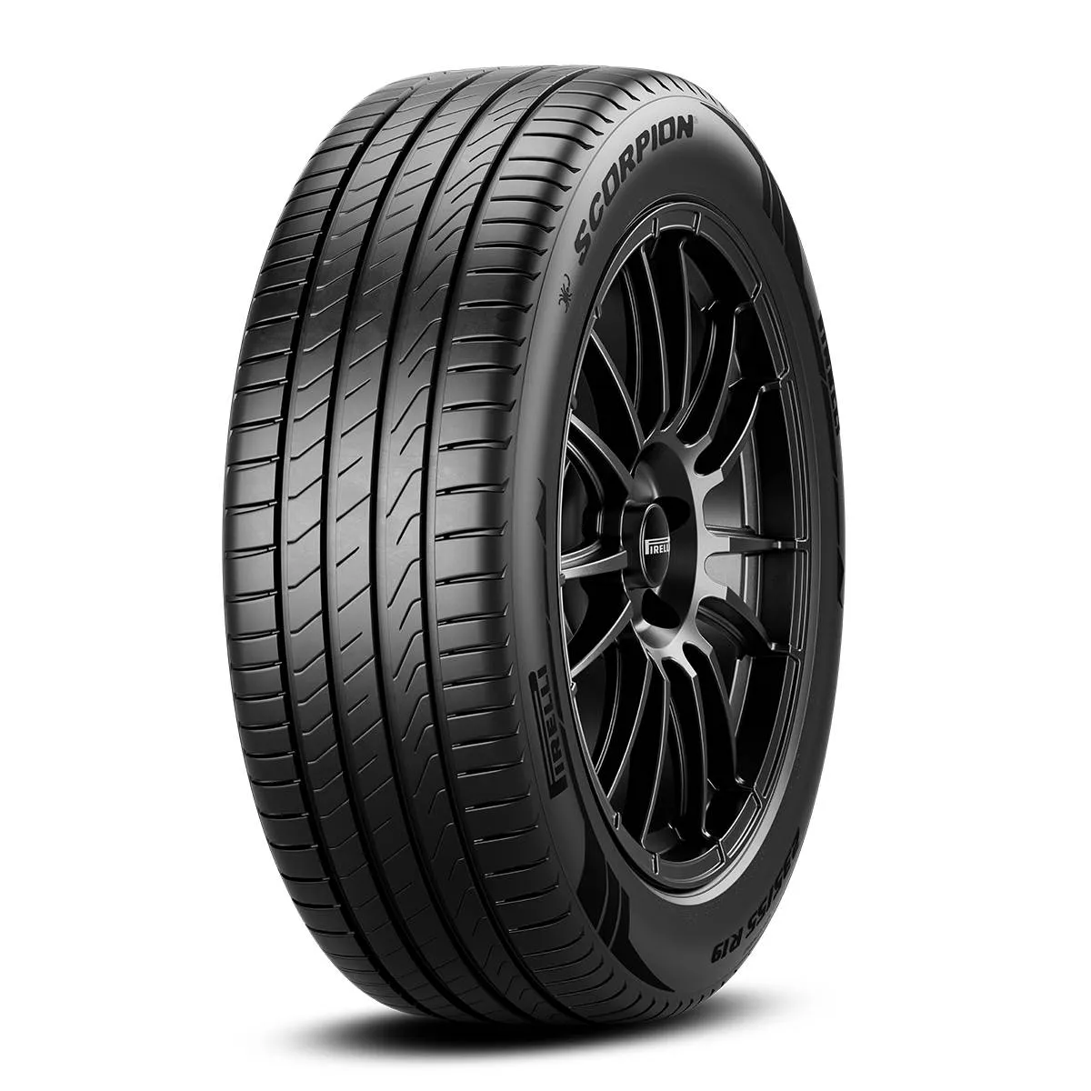 Pneu 4X4 Pirelli 255/55R19 111W Scorpion (S3) XL