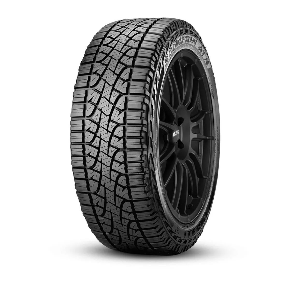 Pneu 4X4 PIRELLI 325/55R22 116H Scorpion ATR Mercedes