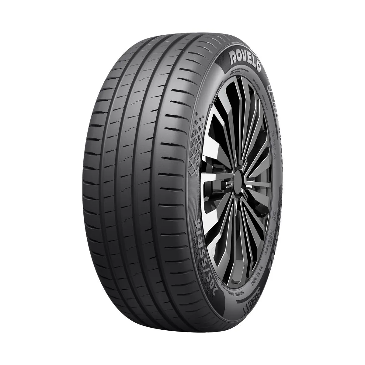 Pneu 4X4 Rovelo 235/50R19 103W Avenue Suv XL