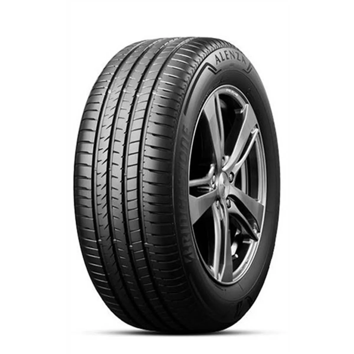 Pneu 4X4 Runflat Bridgestone 225/50R18 95V Alenza 001 RFT