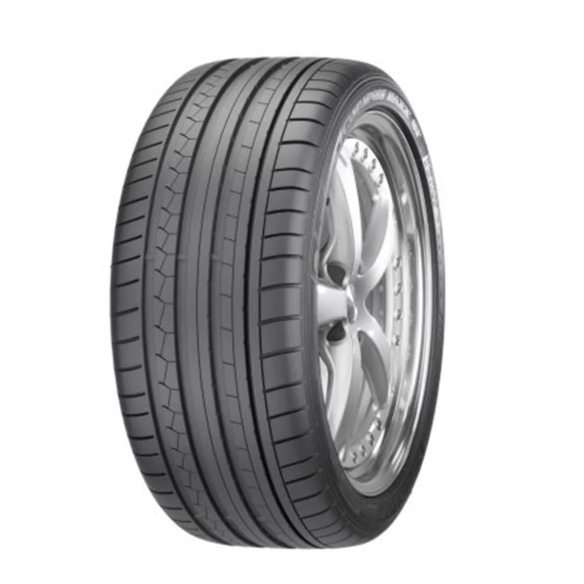 Pneu 4X4 Runflat DUNLOP 315/35R20 110W SP SportMaxx Gt DSROF BMW Mini XL