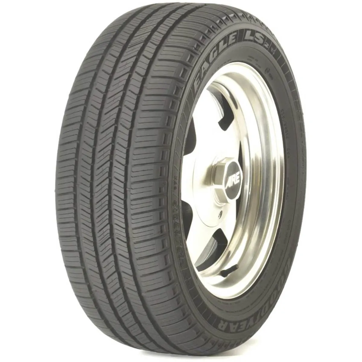 Pneu 4X4 Runflat GOODYEAR 235/45R19 95H Eagle LS-2 ROF