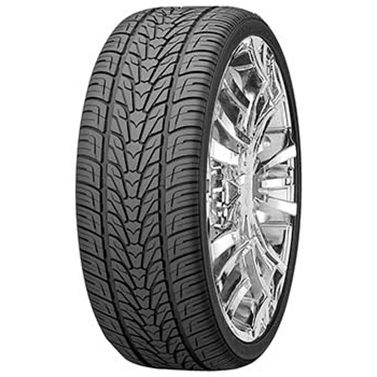 Pneu 4X4 Runflat NEXEN 255/55R18 109V Roadian Hp XL