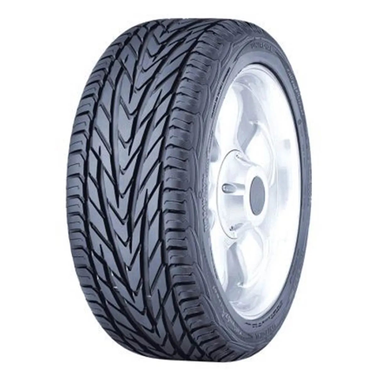Pneu 4X4 UNIROYAL 195/80R15 96H Rallye 4x4 Street