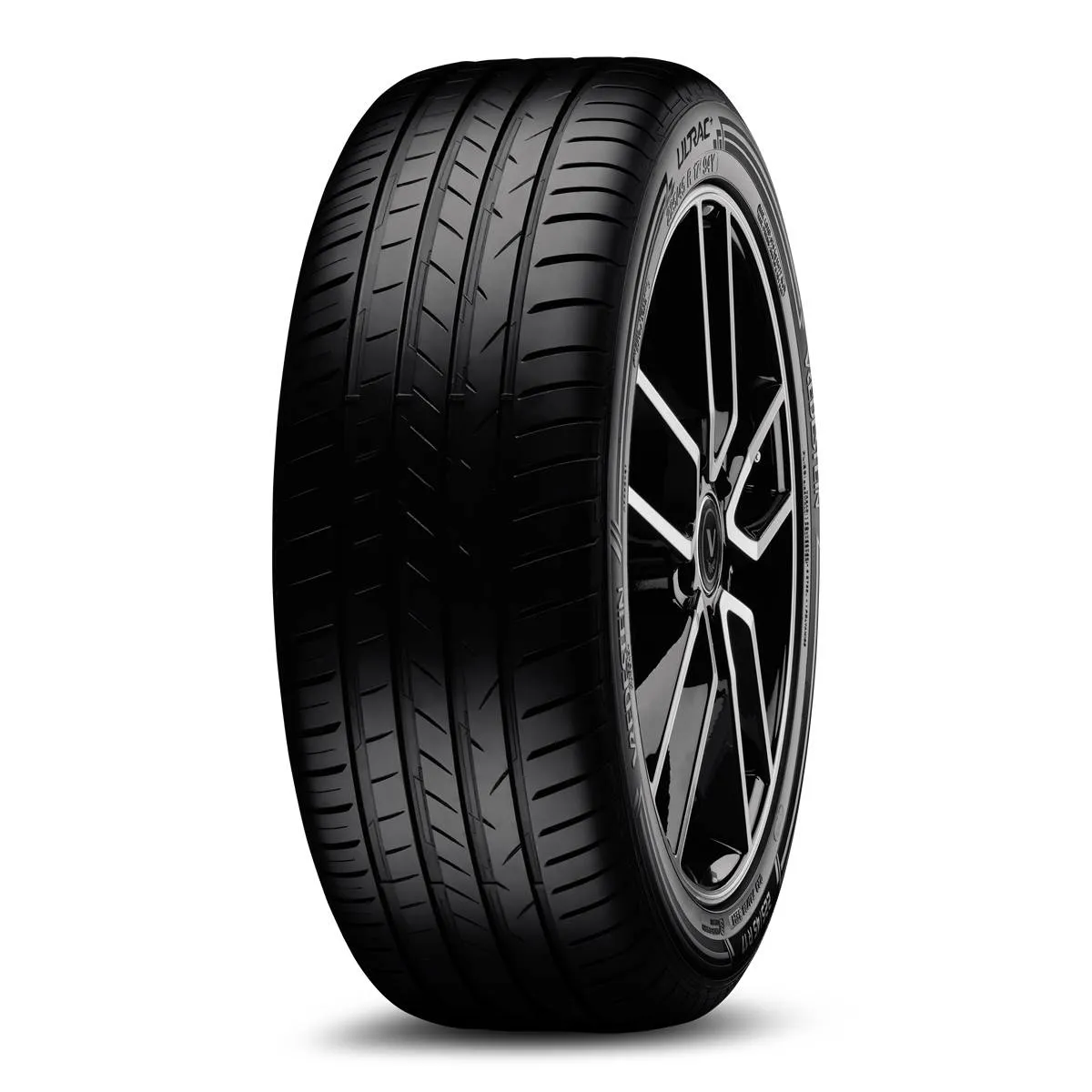 Pneu 4X4 VREDESTEIN 215/60R17 100V Ultrac+ XL
