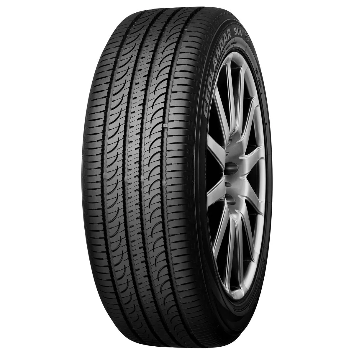 Pneu 4X4 Yokohama 215/70R17 101H Geolandar Suv Bluearth G055