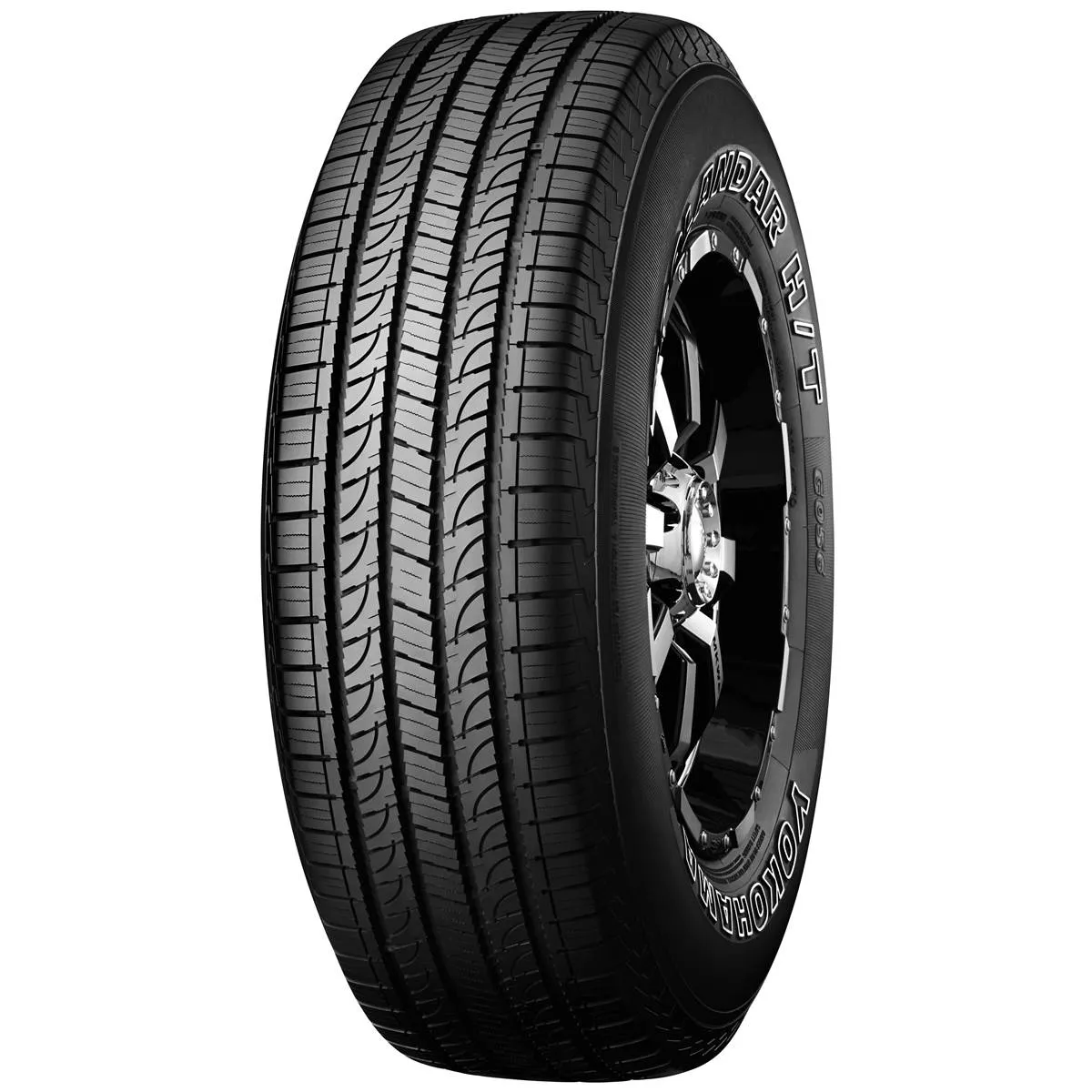 Pneu 4X4 Yokohama 265/75R16 116H Geolandar H/T G056