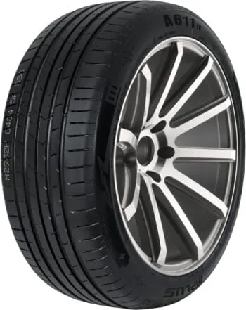 Pneu A-PLUS A611 EV 245/35R21 96Y