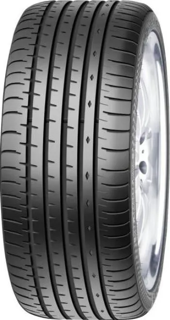 Pneu ACCELERA PHI 2 275/35R19 100Y