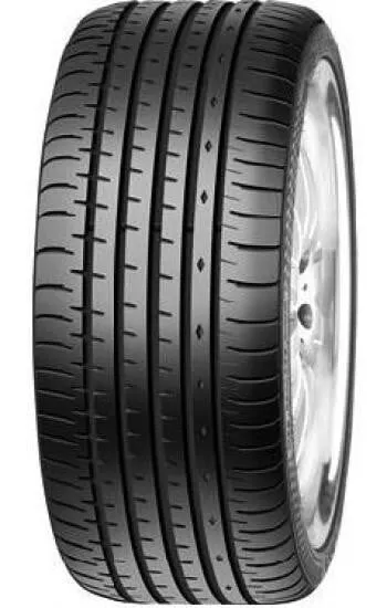 Pneu ACCELERA PHI 255/30R20 92 Y