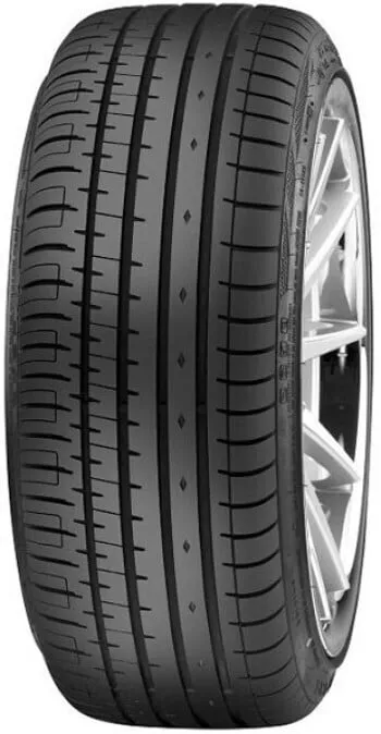 Pneu ACCELERA PHI-R 245/40R20 99Y