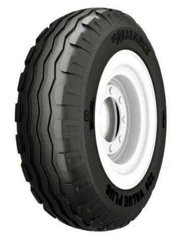 Pneu ALLIANCE A320 VALUE PLUS 10/80-12