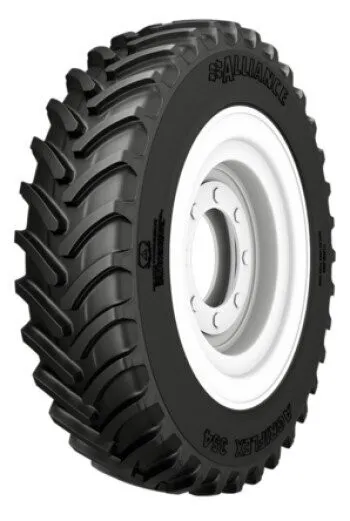 Pneu ALLIANCE A354 AGRIFLEX 340/85R48 164 D