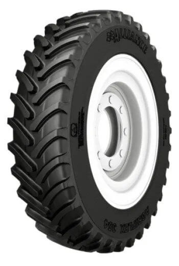 Pneu ALLIANCE A354 AGRIFLEX 480/80R46 164 D