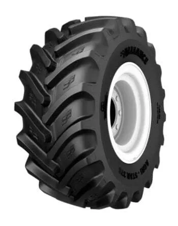 Pneu ALLIANCE A375 AGRISTAR 800/65R32 172 B