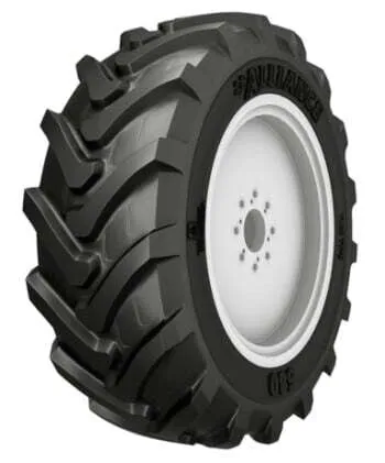 Pneu ALLIANCE A580 340/80R20 144 A8