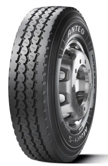 Pneu ANTEO MOVER S 13 R 22.5 156K