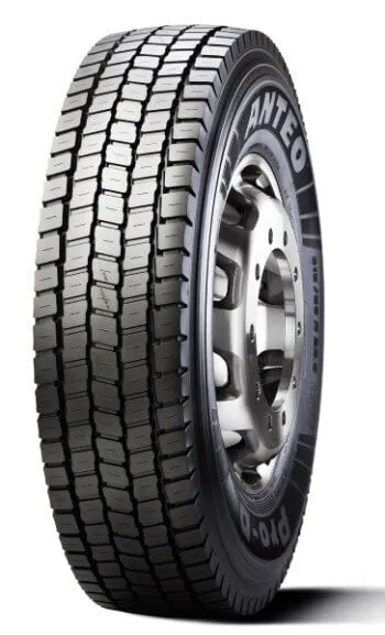 Pneu ANTEO PRO-D 215/75R17.5 126 M