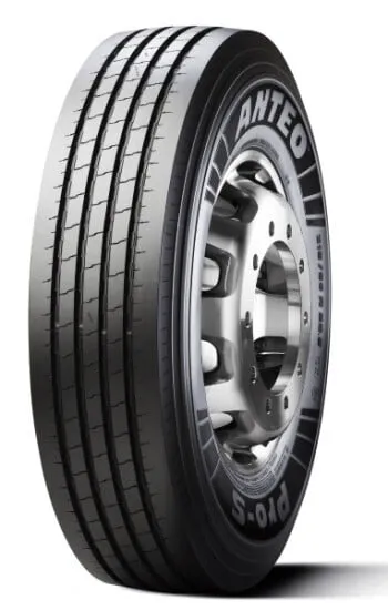 Pneu ANTEO PRO-S 315/70R22.5 156 L