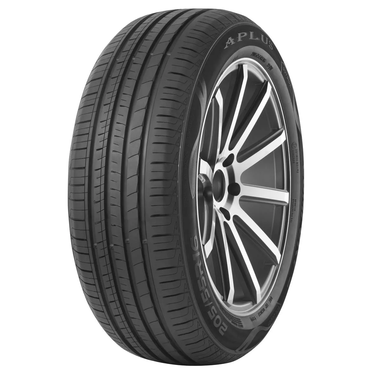 Pneu APLUS 165/70R14 81T A609