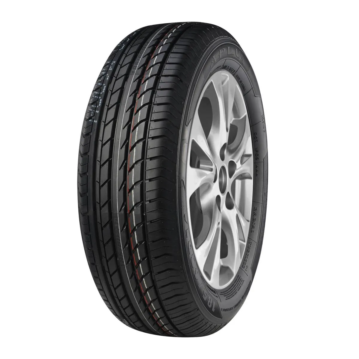 Pneu APLUS 205/55R16 91V A608