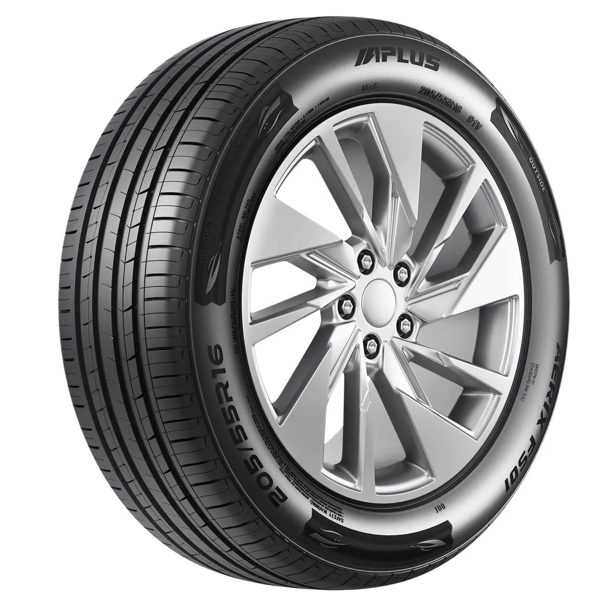 Pneu APLUS 215/65R16 102H Aerix Fs01