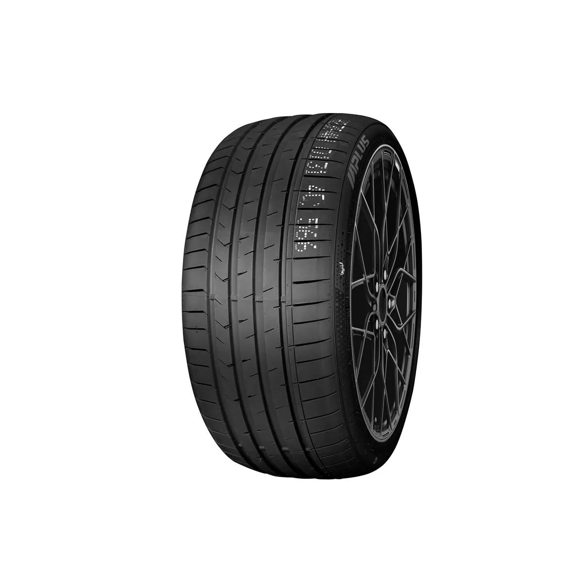 Pneu APLUS 235/55R19 105W A610 XL