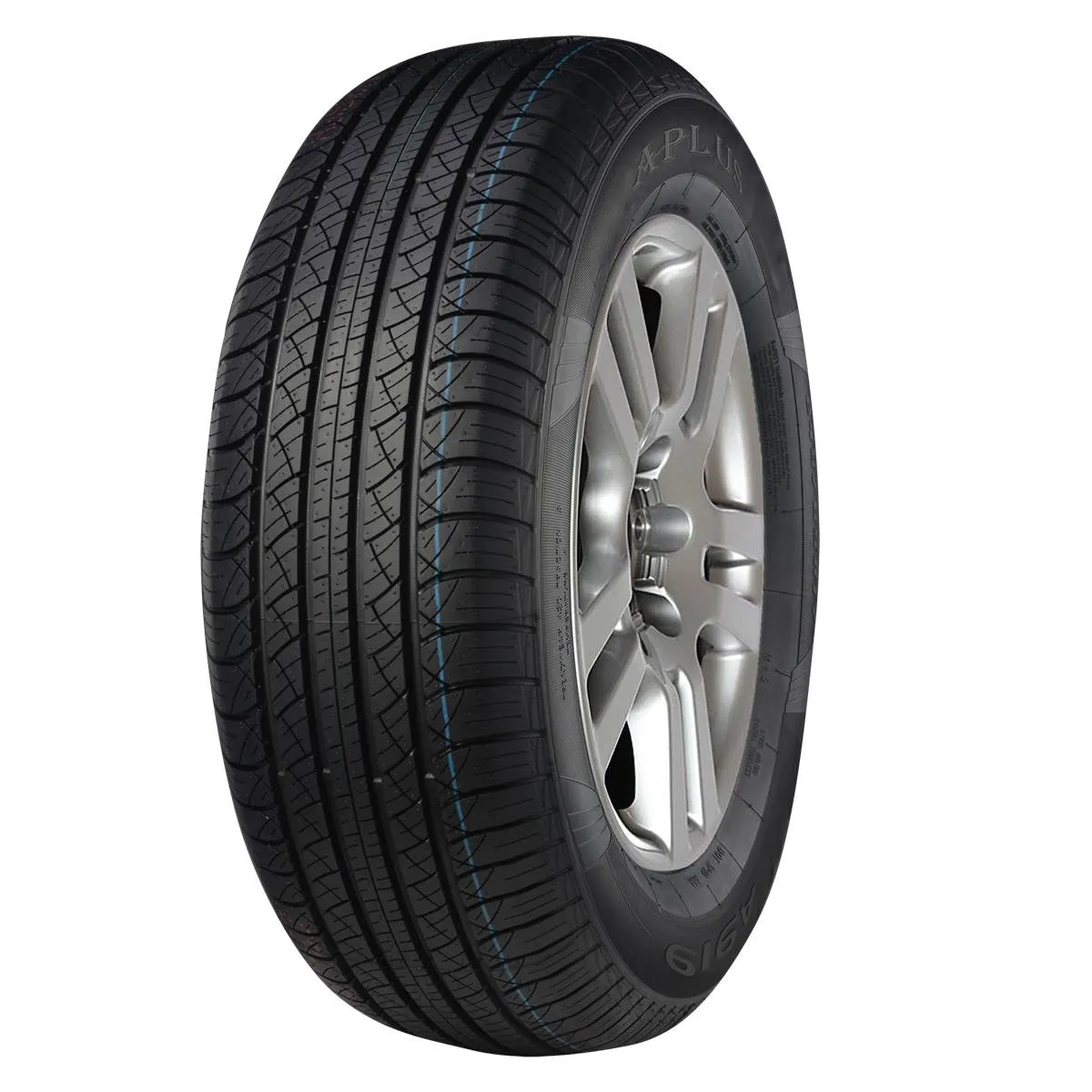 Pneu APLUS 245/65R17 107H A919