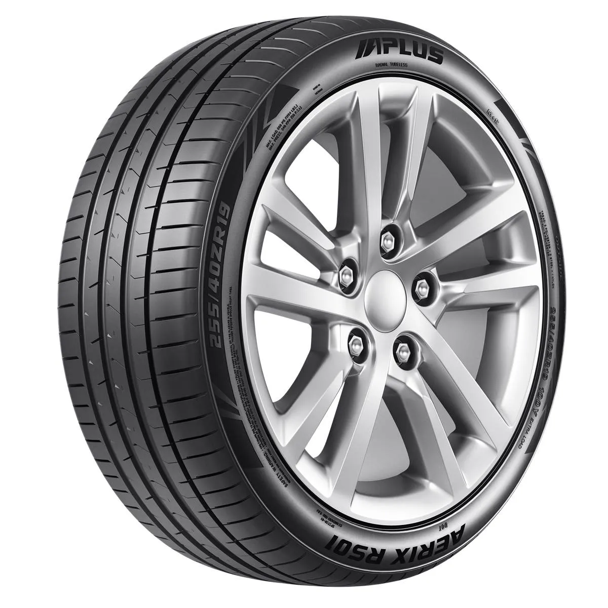 Pneu APLUS 265/35R18 97Y Aerix Rs01