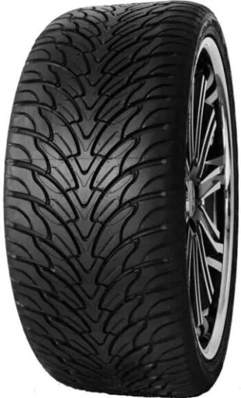 Pneu ATTURO AZ-800 285/40R24 112V