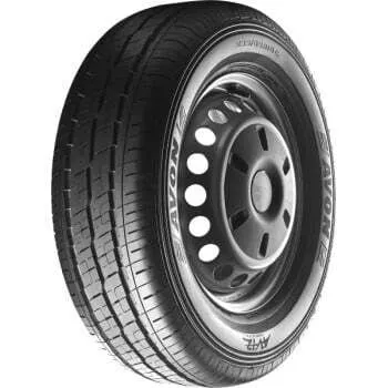 Pneu AVON AV12 195/65R16 104T