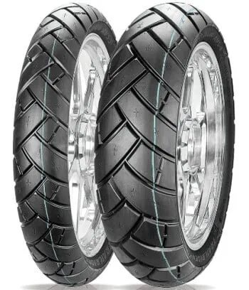 Pneu AVON TRAILRIDER 120/70R19 60 W
