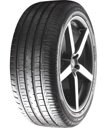 Pneu AVON ZX7 235/50R18 97 V