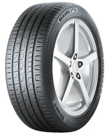 Pneu BARUM BRAVURIS 3 255/65R16 109H