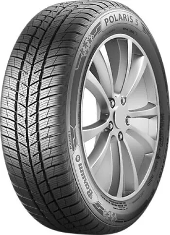Pneu BARUM POLARIS 5 195/60R16 89H