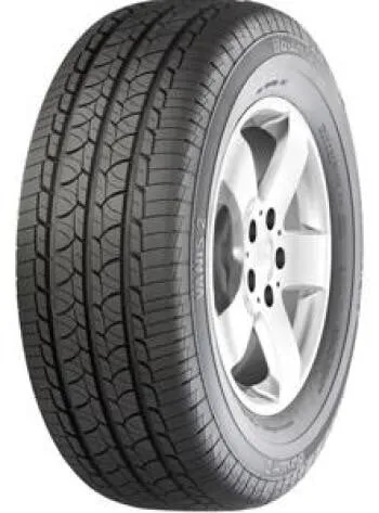 Pneu BARUM VANIS 2 205/70R15 106R