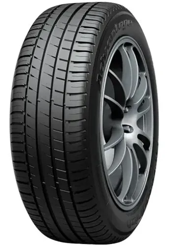 Pneu BF GOODRICH ADVANTAGE 205/50R17 89 V