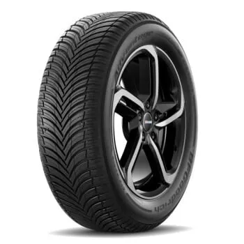 Pneu BF GOODRICH ADVANTAGE ALL SEASON 215/55R17 98V