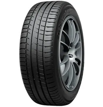 Pneu BF GOODRICH ADVANTAGE SUV 235/50R18 97V
