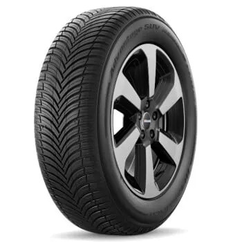 Pneu BF GOODRICH ADVANTAGE SUV ALL-SEASON 245/50R19 105V