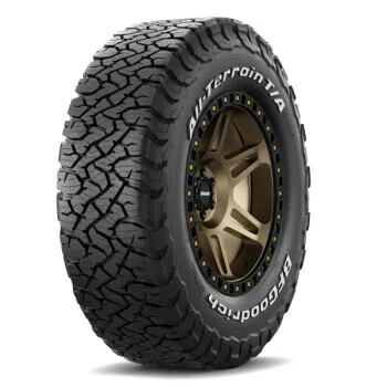 Pneu BF GOODRICH ALL-TERRAIN T/A KO3 285/60R18 118S