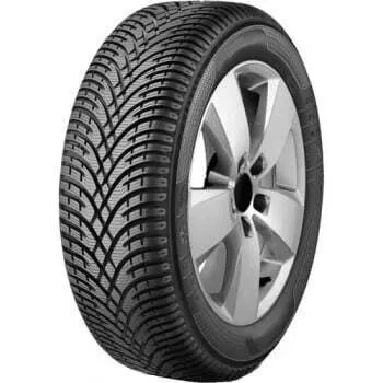 Pneu BF GOODRICH G FORCE WINTER 2 195/55R16 91 H