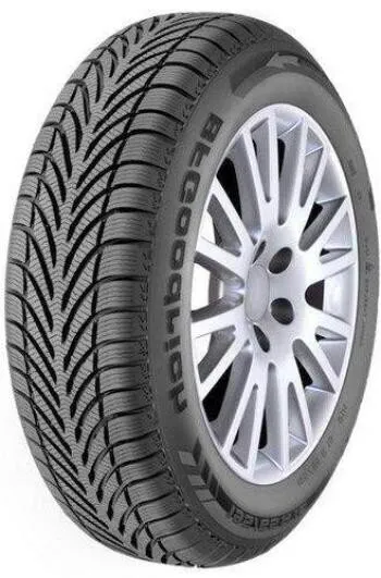 Pneu BF GOODRICH G FORCE WINTER 205/60R16 96H